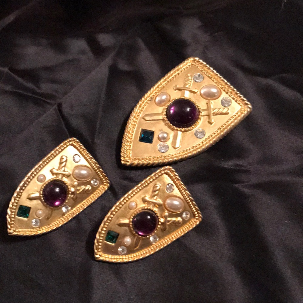 Jewels by Park Lane
